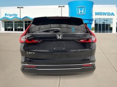 New 2026  Honda CR-V EX AWD at CarloanExpress&period;Com near Hampton&comma; VA