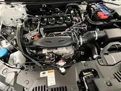 New 2025  Honda Accord Sedan SE CVT at CarloanExpress&period;Com near Hampton&comma; VA