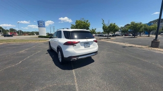 Used 2025  Mercedes-Benz GLE GLE 350 4MATIC SUV at CarloanExpress&period;Com near Hampton&comma; VA
