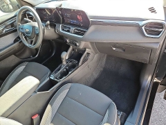 Used 2024  Chevrolet Trailblazer FWD 4dr LS at CarloanExpress&period;Com near Hampton&comma; VA