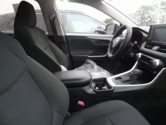 Used 2021  Toyota RAV4 LE AWD at CarloanExpress&period;Com near Hampton&comma; VA