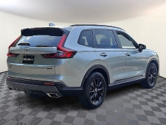 Used 2026  Honda CR-V Hybrid Sport-L FWD at CarloanExpress&period;Com near Hampton&comma; VA