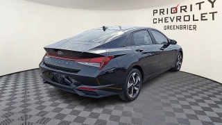 Used 2023  Hyundai Elantra SEL IVT at CarloanExpress&period;Com near Hampton&comma; VA