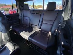 Used 2019  Honda Ridgeline Crew Cab AWD Black Edition at CarloanExpress.Com near Hampton, VA