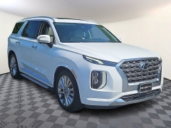 Used 2020  Hyundai Palisade 4d SUV AWD Limited at CarloanExpress&period;Com near Hampton&comma; VA