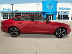 New 2026  Honda Accord Sedan SE CVT at CarloanExpress&period;Com near Hampton&comma; VA