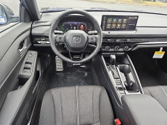 New 2026  Honda Accord Hybrid Sport Sedan at CarloanExpress&period;Com near Hampton&comma; VA