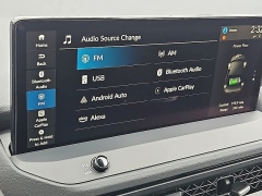 New 2026  Honda Accord Hybrid Sport Sedan at CarloanExpress&period;Com near Hampton&comma; VA