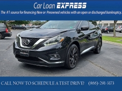 Used 2015  Nissan Murano AWD 4dr SV at CarloanExpress&period;Com near Hampton&comma; VA