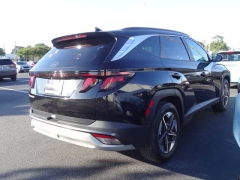 Used 2025  Hyundai Tucson SEL FWD at CarloanExpress&period;Com near Hampton&comma; VA