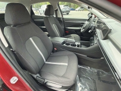 Used 2024  Hyundai Sonata SEL 2&period;5L FWD at CarloanExpress&period;Com near Hampton&comma; VA