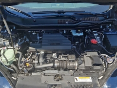 Used 2018  Honda CR-V EX-L 2WD at CarloanExpress&period;Com near Hampton&comma; VA