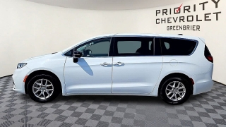 Used 2024  Chrysler Pacifica Touring L FWD at CarloanExpress&period;Com near Hampton&comma; VA