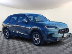 Used 2025  Honda HR-V EX-L AWD CVT at CarloanExpress&period;Com near Hampton&comma; VA