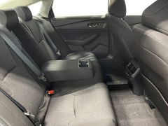 New 2026  Honda Accord Sedan SE CVT at CarloanExpress&period;Com near Hampton&comma; VA