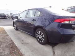 Used 2021  Toyota Corolla Hybrid LE CVT at CarloanExpress&period;Com near Hampton&comma; VA