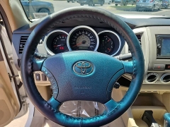 Used 2009  Toyota Tacoma 2WD D-Cab PreRunner Long Bed at CarloanExpress&period;Com near Hampton&comma; VA