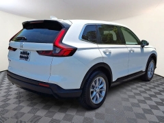 Used 2023  Honda CR-V EX-L AWD at CarloanExpress&period;Com near Hampton&comma; VA