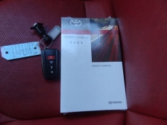 Used 2023  Toyota Camry Hybrid XSE CVT at CarloanExpress&period;Com near Hampton&comma; VA
