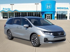 New 2026  Honda Odyssey EX-L Auto at CarloanExpress.Com near Hampton, VA
