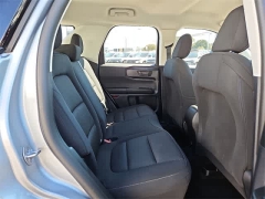 Used 2022  Ford Bronco Sport Base 4x4 at CarloanExpress.Com near Hampton, VA