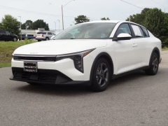 Used 2025  Kia K4 LXS FWD at CarloanExpress&period;Com near Hampton&comma; VA