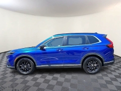 Used 2024  Honda CR-V Hybrid Sport-L FWD at CarloanExpress&period;Com near Hampton&comma; VA
