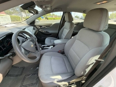 Used 2023  Chevrolet Malibu 4dr Sdn 1LT at CarloanExpress&period;Com near Hampton&comma; VA