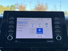 Used 2022  Toyota Camry LE Auto at CarloanExpress.Com near Hampton, VA