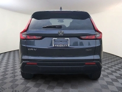 Used 2023  Honda CR-V EX AWD at CarloanExpress&period;Com near Hampton&comma; VA