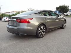 Used 2016  Nissan Maxima 4dr Sdn 3&period;5 SL at CarloanExpress&period;Com near Hampton&comma; VA