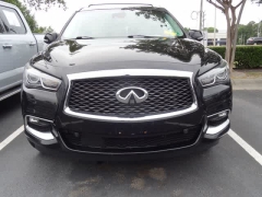 Used 2016  INFINITI QX60 4d SUV AWD at CarloanExpress&period;Com near Hampton&comma; VA