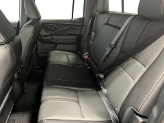 New 2026  Honda Ridgeline TrailSport AWD at CarloanExpress&period;Com near Hampton&comma; VA