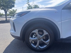 Used 2025  Ford Escape ST-Line Select AWD at CarloanExpress&period;Com near Hampton&comma; VA