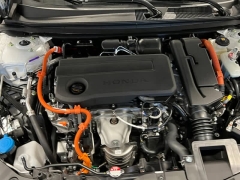 New 2025  Honda Accord Hybrid EX-L Sedan at CarloanExpress.Com near Hampton, VA