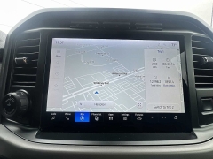 Used 2024  Ford F-150 XLT 4WD SuperCrew Box at CarloanExpress&period;Com near Hampton&comma; VA