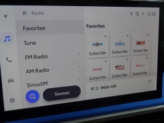 Used 2024  Toyota Tacoma 4WD Double Cab Bed &lpar;Natl&rpar; at CarloanExpress&period;Com near Hampton&comma; VA