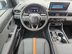 New 2026  Honda Passport TrailSport AWD at CarloanExpress&period;Com near Hampton&comma; VA