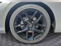 New 2026  Honda Civic Hatchback Sport CVT at CarloanExpress&period;Com near Hampton&comma; VA