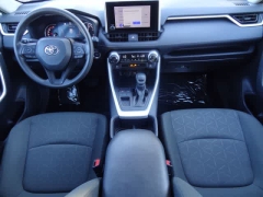Used 2024  Toyota RAV4 XLE FWD at CarloanExpress&period;Com near Hampton&comma; VA