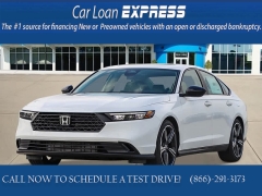 New 2026  Honda Accord Sedan SE CVT at CarloanExpress&period;Com near Hampton&comma; VA
