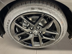 New 2026  Honda Civic Hatchback Sport CVT at CarloanExpress.Com near Hampton, VA