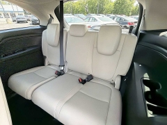 Used 2026  Honda Odyssey EX-L Auto at CarloanExpress&period;Com near Hampton&comma; VA