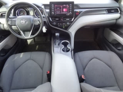 Used 2023  Toyota Camry LE Auto at CarloanExpress&period;Com near Hampton&comma; VA