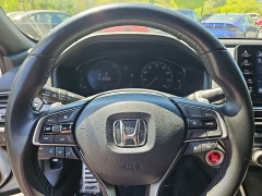 Used 2022  Honda Accord Sedan Sport 1&period;5T CVT at CarloanExpress&period;Com near Hampton&comma; VA