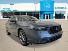 New 2026  Honda Accord Hybrid EX-L Sedan at CarloanExpress&period;Com near Hampton&comma; VA