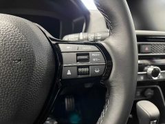 New 2026  Honda Civic Hatchback Hybrid Sport Touring CVT at CarloanExpress&period;Com near Hampton&comma; VA