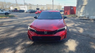 Used 2025  Honda Civic Si Manual at CarloanExpress&period;Com near Hampton&comma; VA