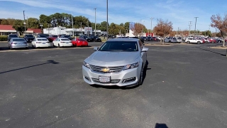 Used 2019  Chevrolet Impala 4d Sedan LT w/1LT V6 at CarloanExpress.Com near Hampton, VA