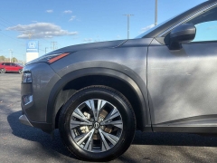 Used 2023  Nissan Rogue AWD SV at CarloanExpress&period;Com near Hampton&comma; VA